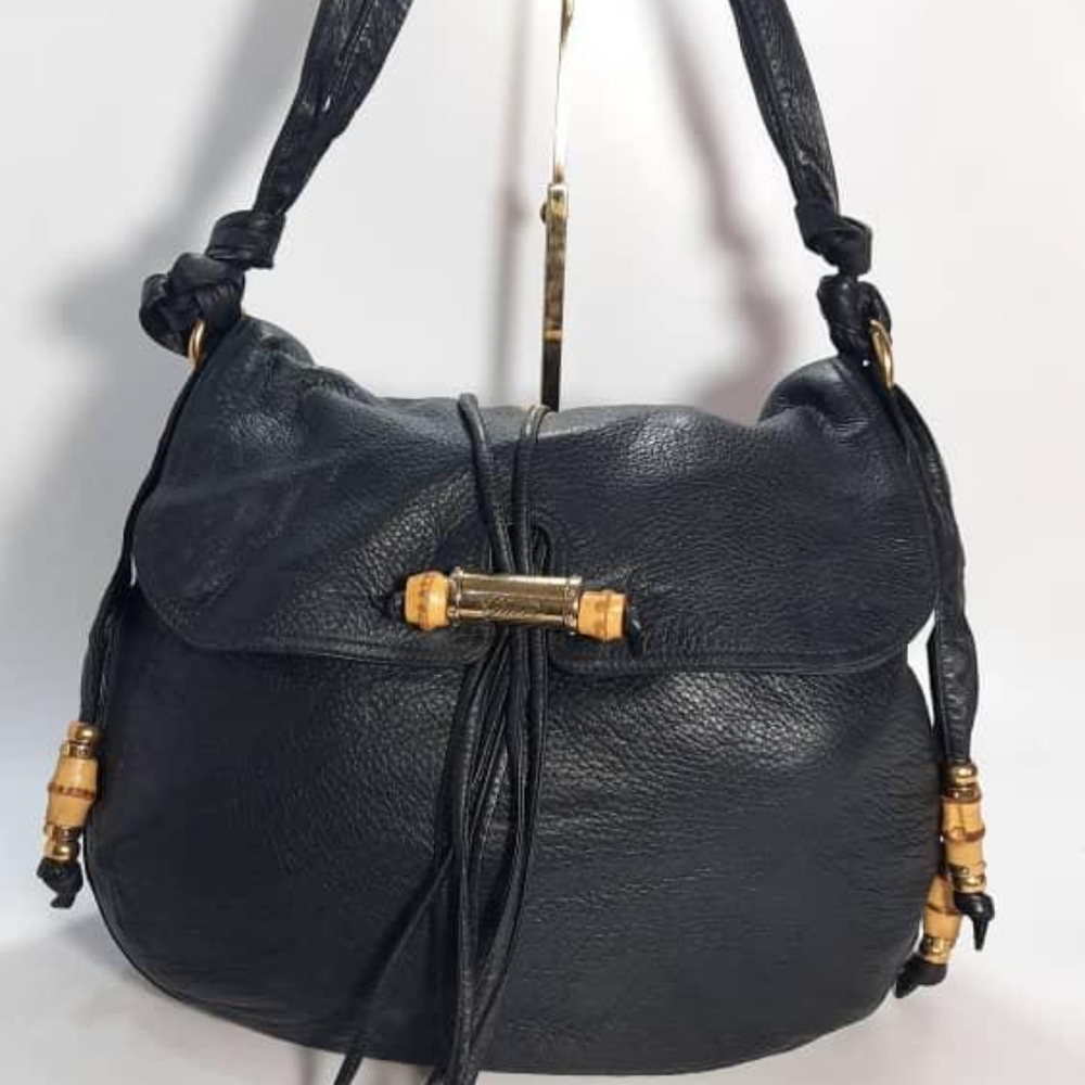 Gucci Jungle Hobo bag